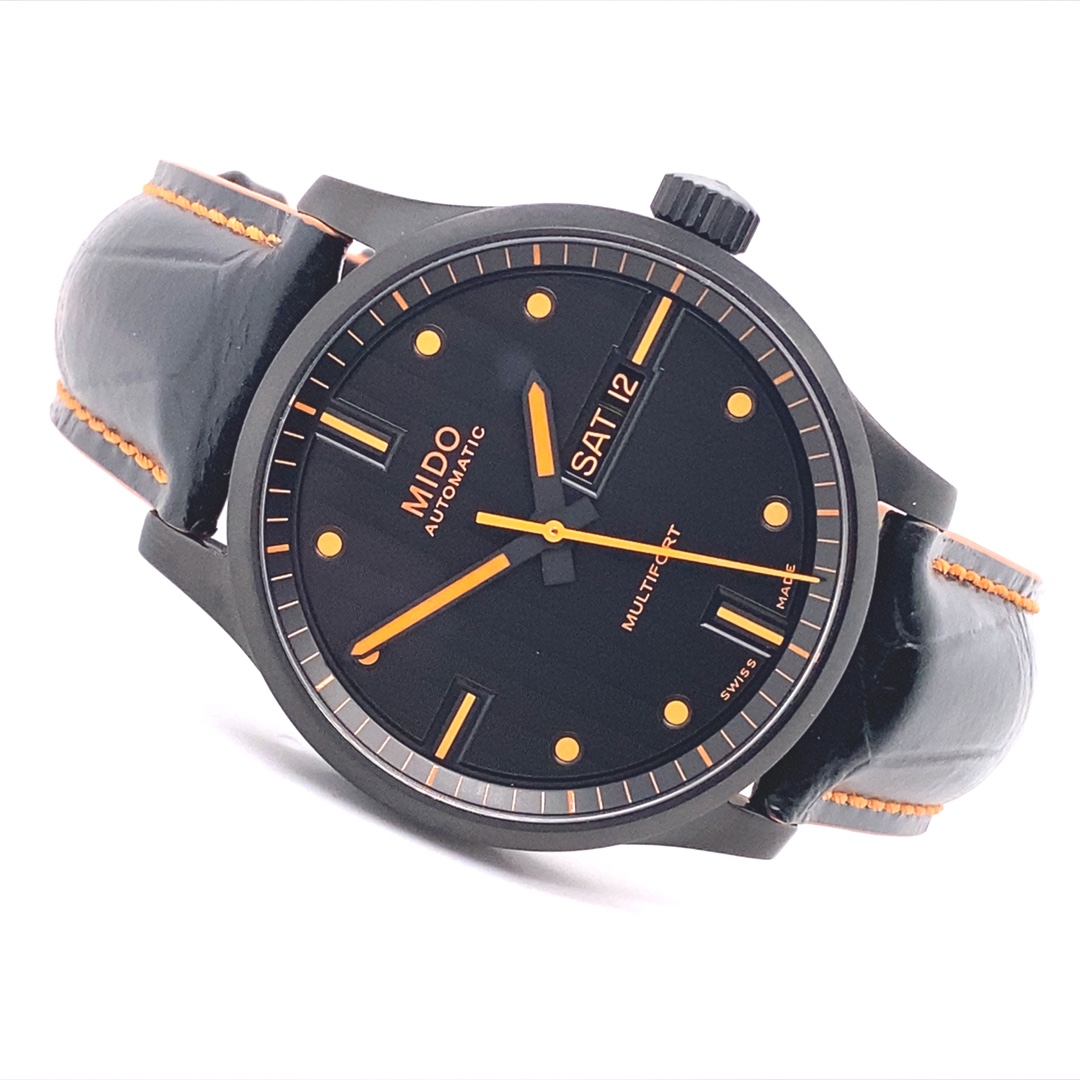 Mido Multifort Special Edition – Bild 2