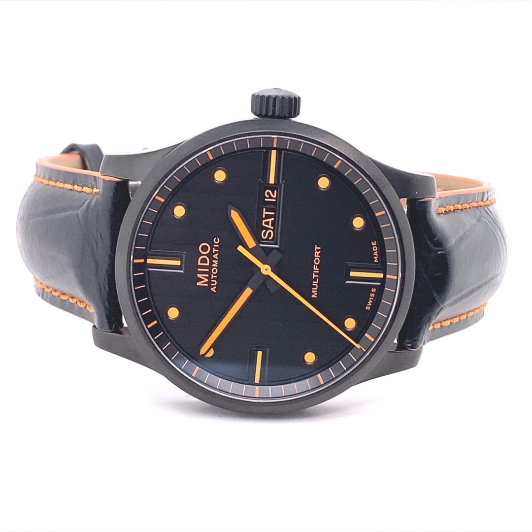 Mido Multifort Special Edition – Bild 3