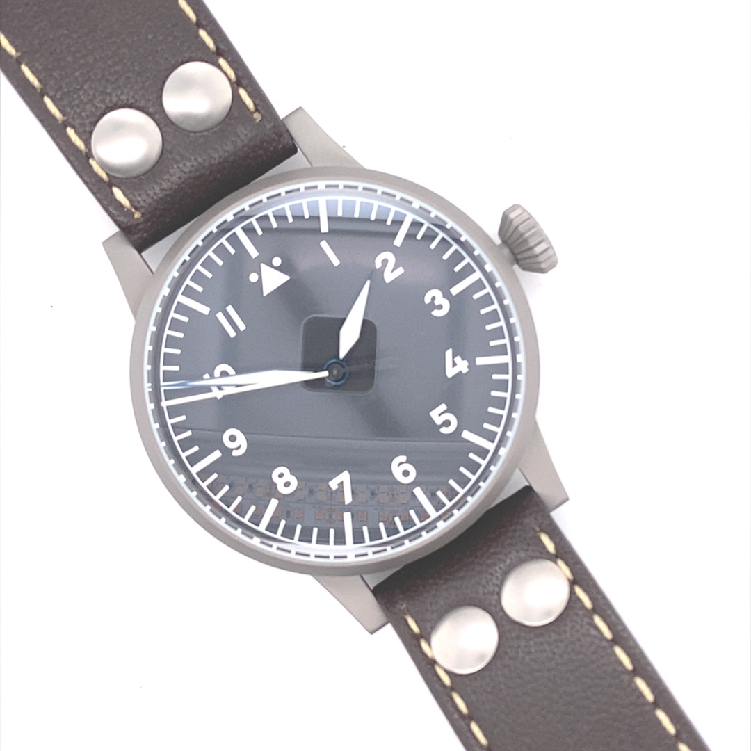 Laco Münster Automatik – Bild 14