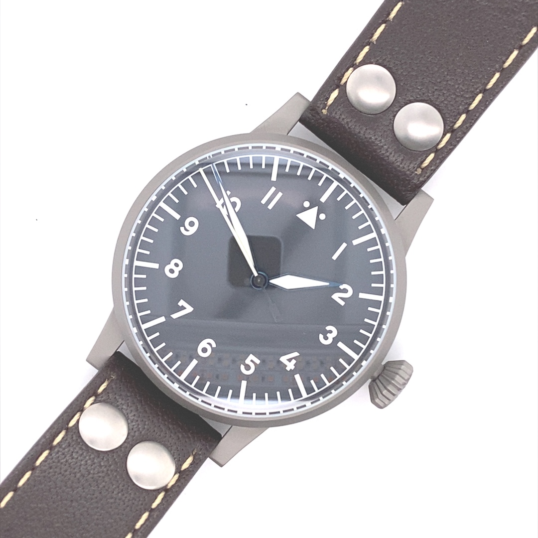 Laco Münster Automatik – Bild 15