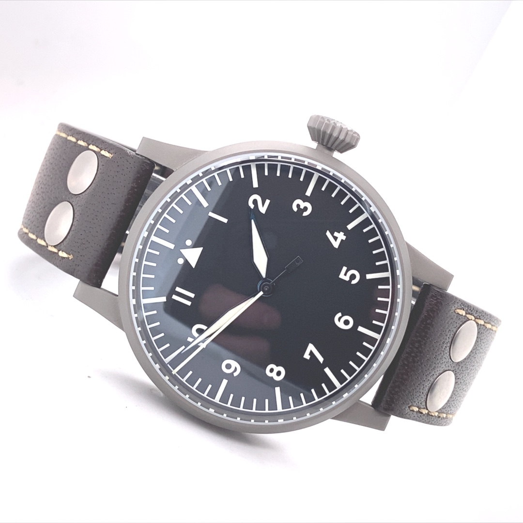 Laco Münster Automatik – Bild 2