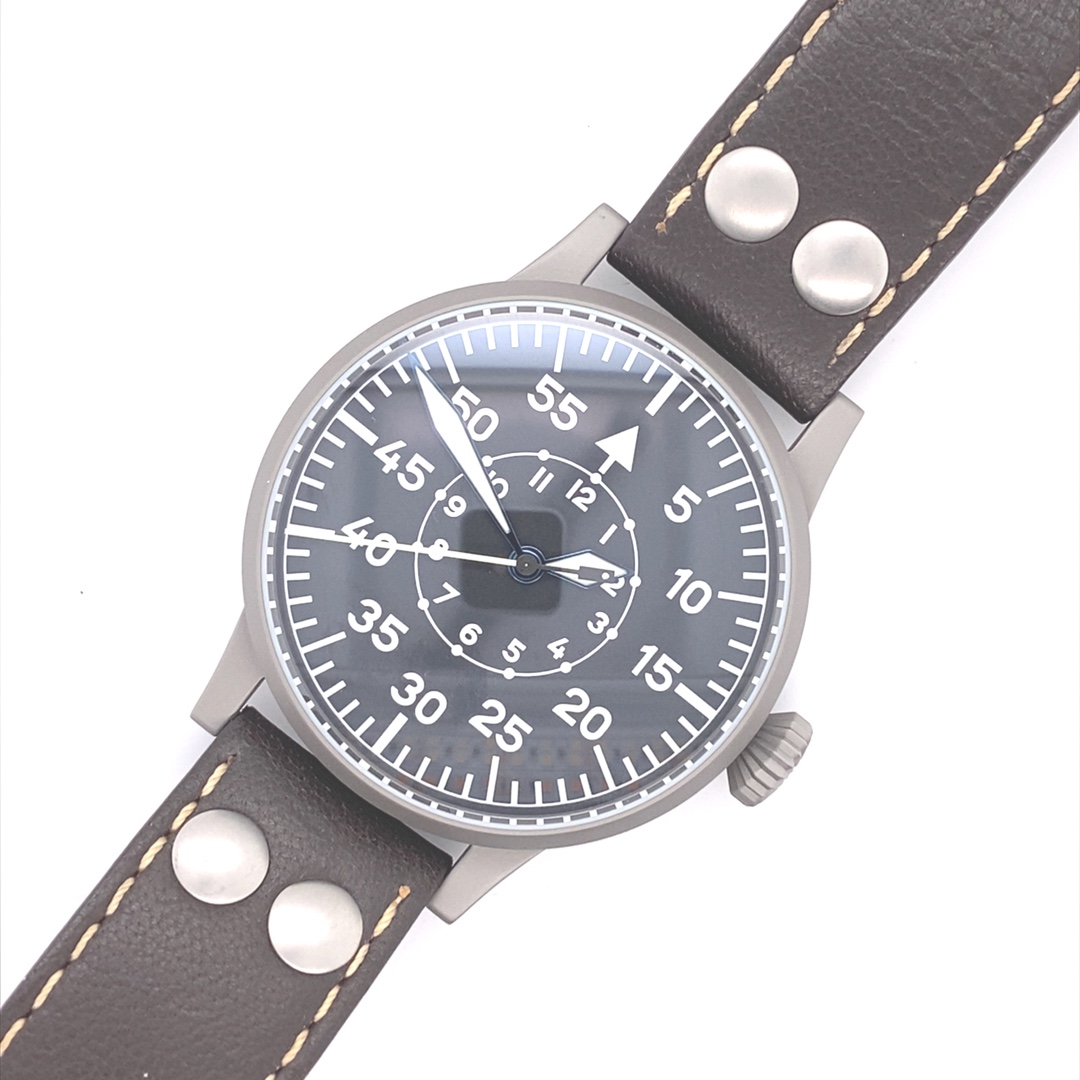 Laco Leipzig Handaufzug – Bild 5