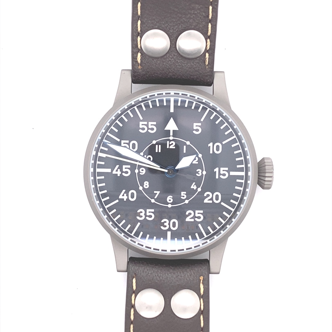 Laco Leipzig Handaufzug – Bild 6