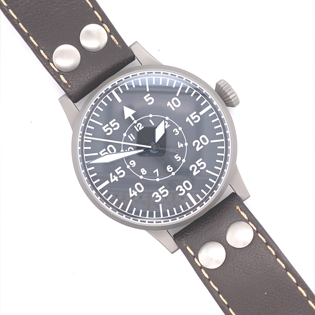 Laco Leipzig Handaufzug – Bild 7