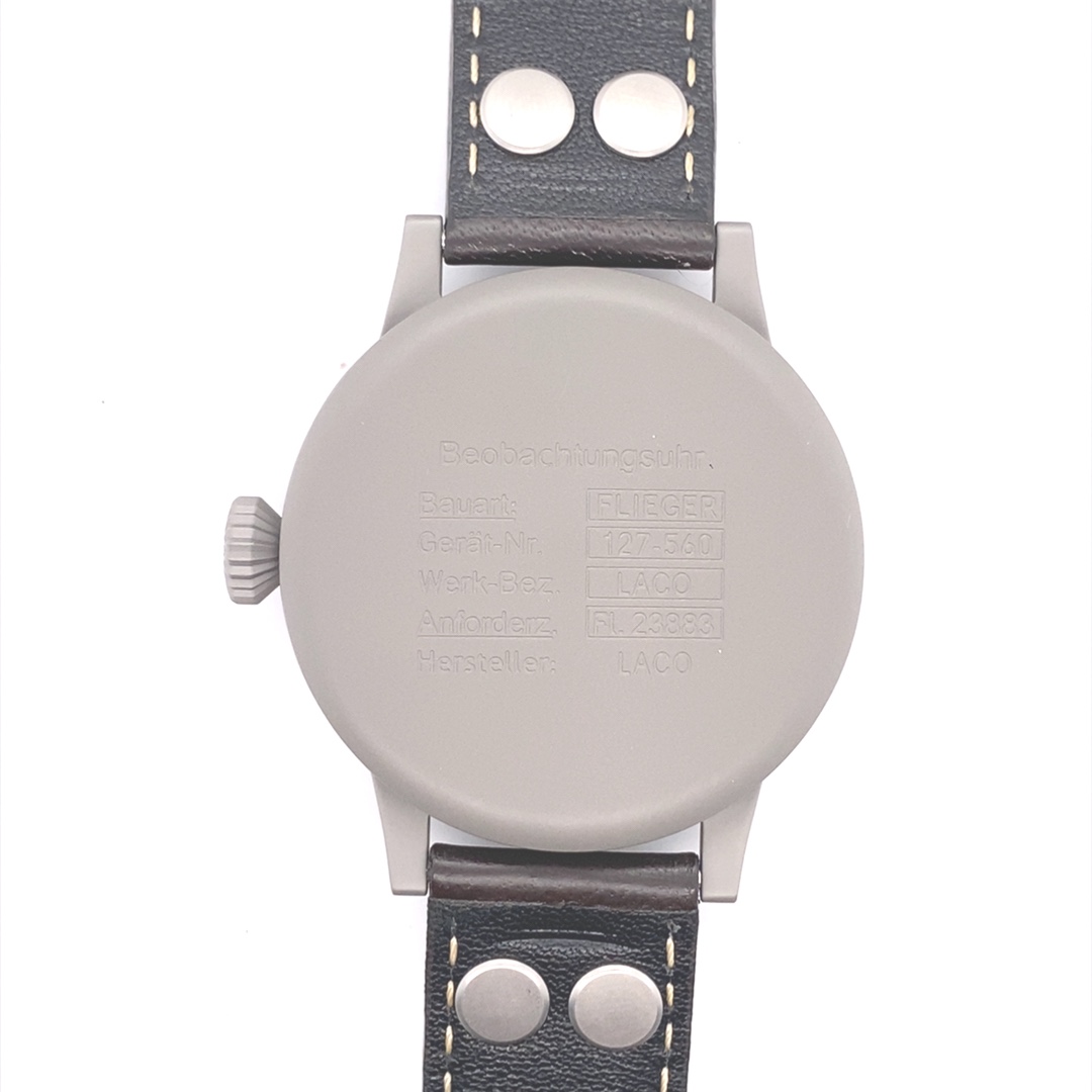 Laco Leipzig Handaufzug – Bild 17