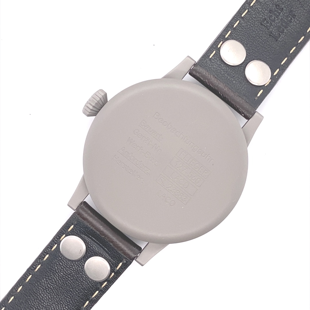 Laco Leipzig Handaufzug – Bild 16