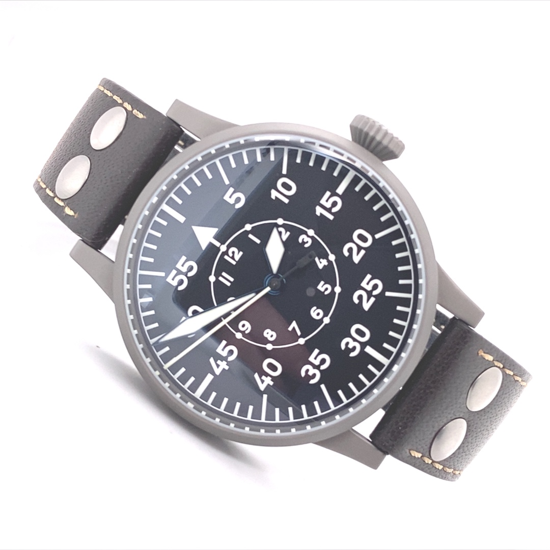 Laco Leipzig Handaufzug