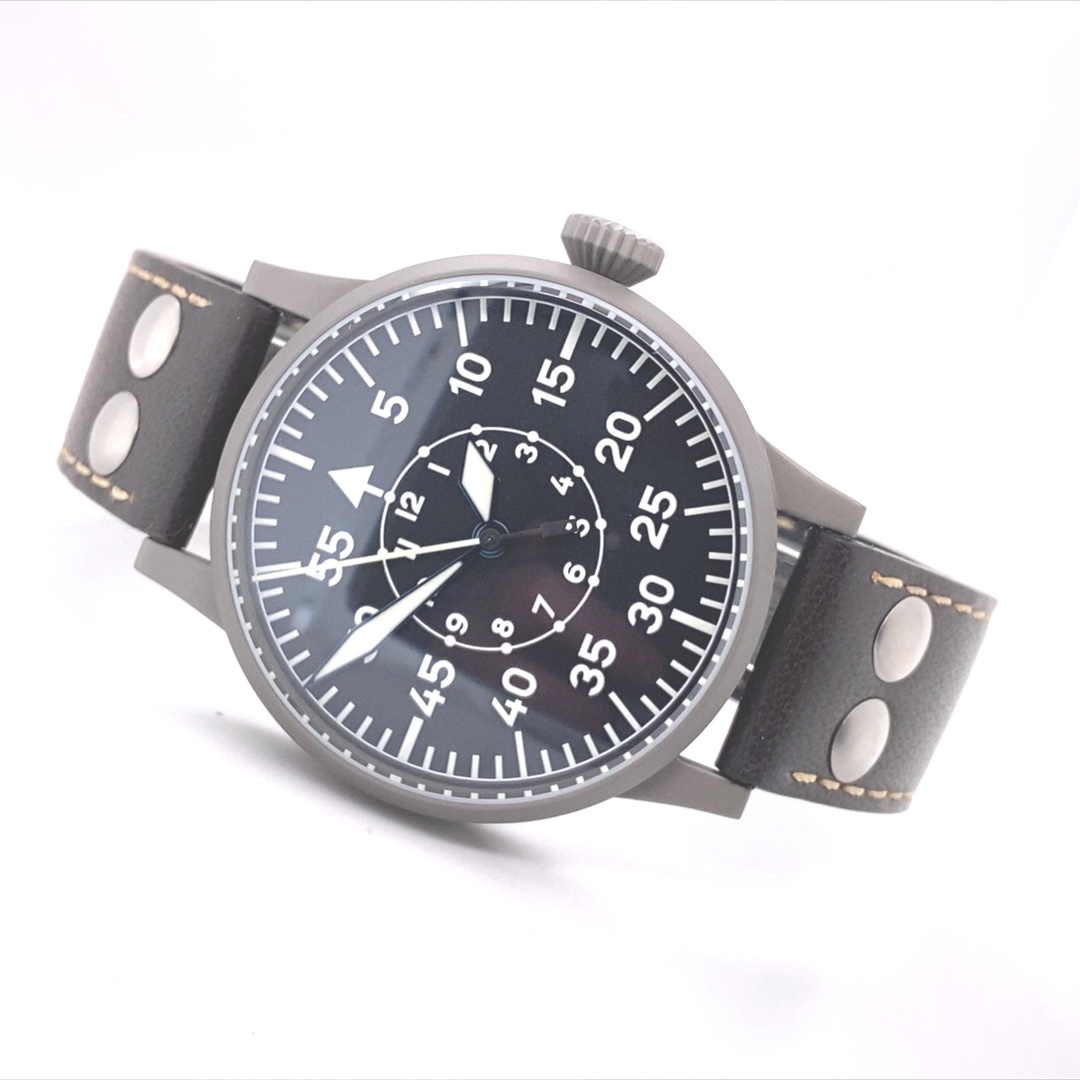 Laco Leipzig Handaufzug – Bild 2