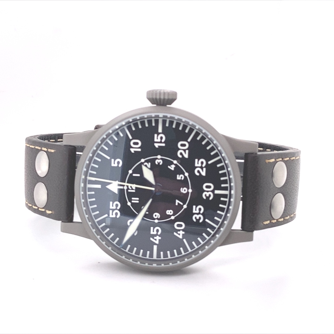 Laco Leipzig Handaufzug – Bild 3