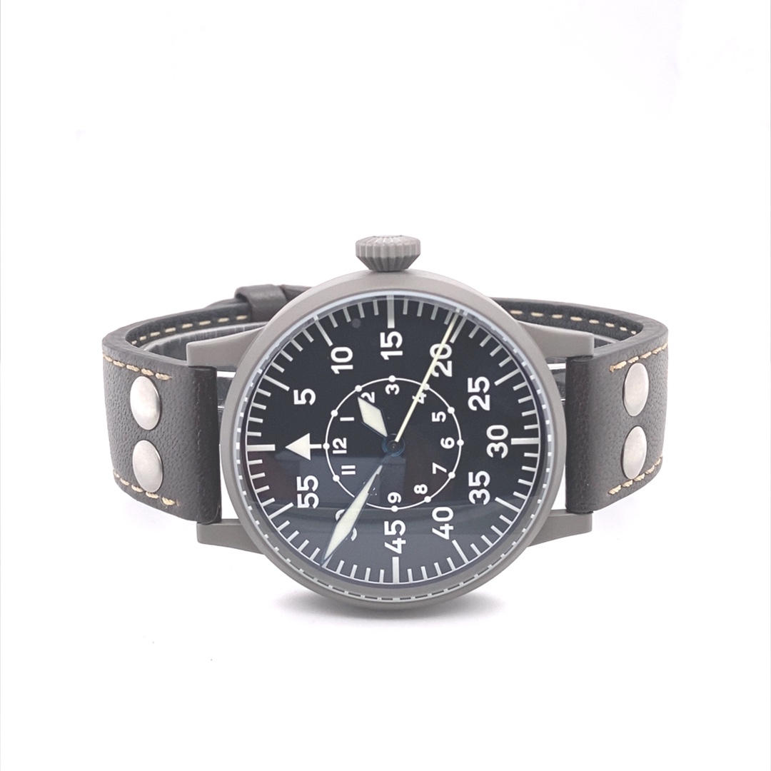 Laco Leipzig Handaufzug – Bild 4