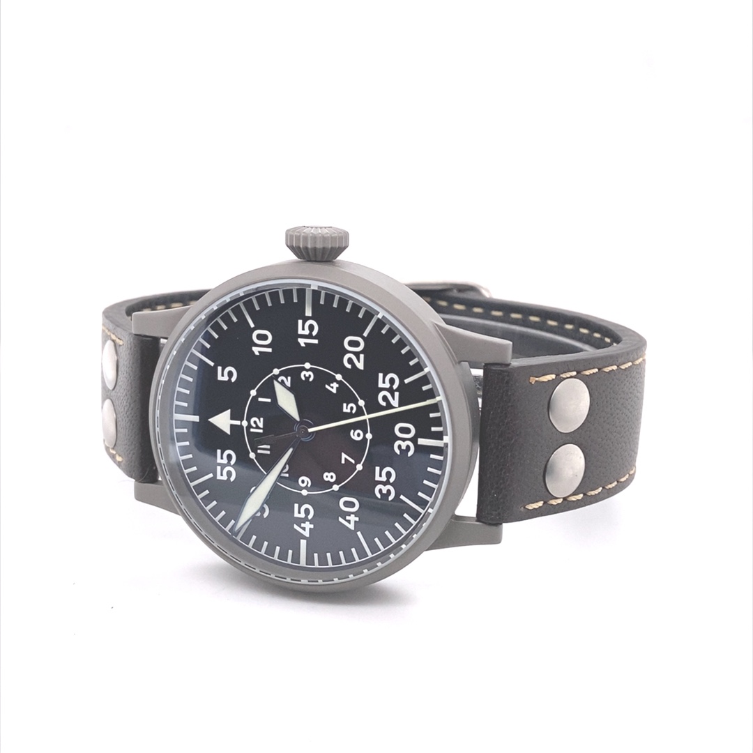 Laco Leipzig Handaufzug – Bild 8