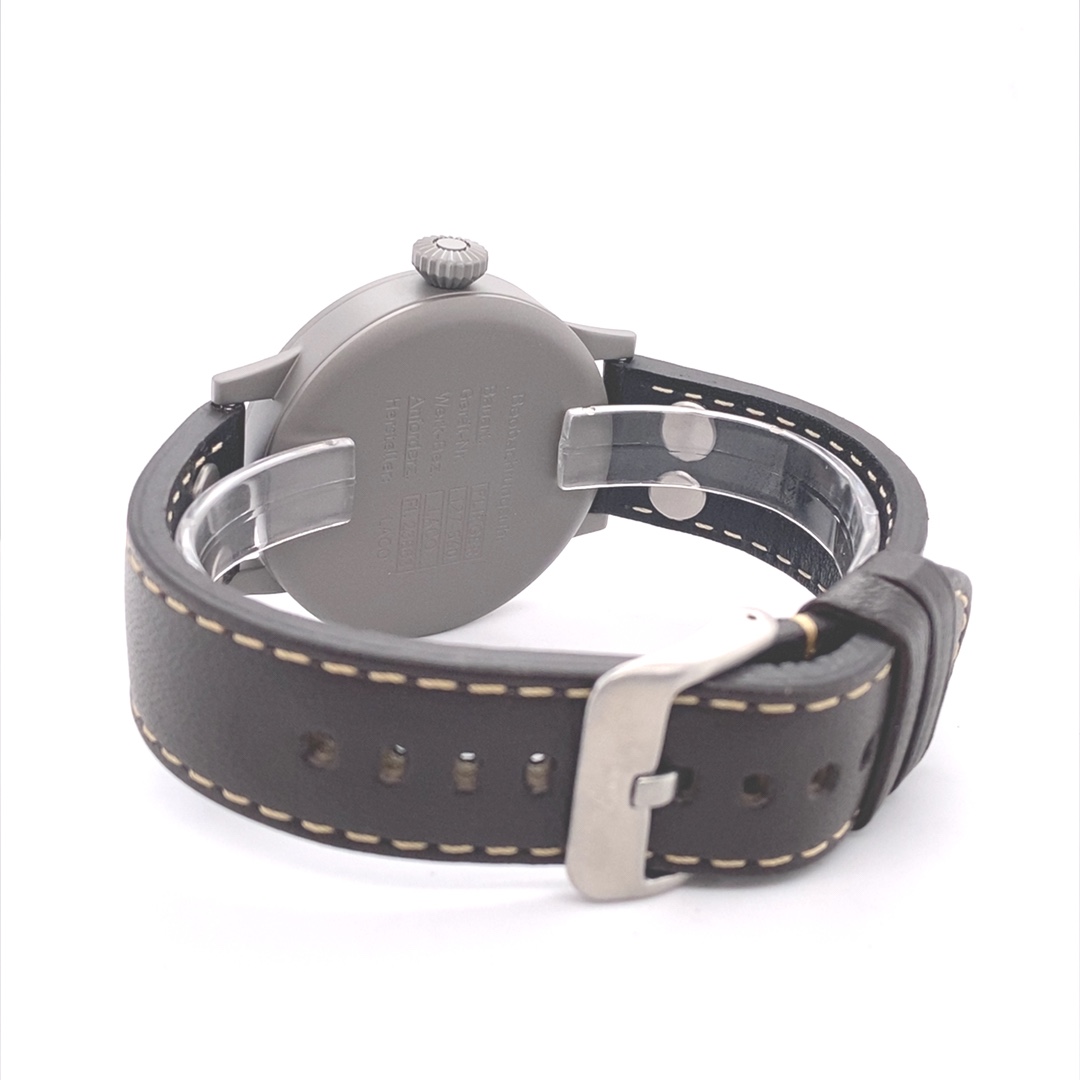 Laco Leipzig Handaufzug – Bild 11