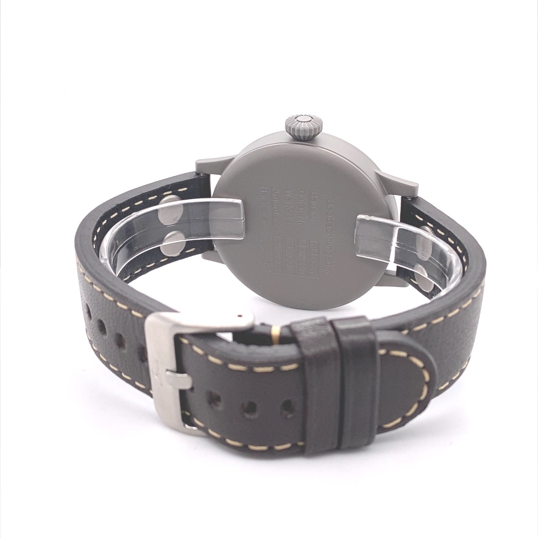 Laco Leipzig Handaufzug – Bild 12