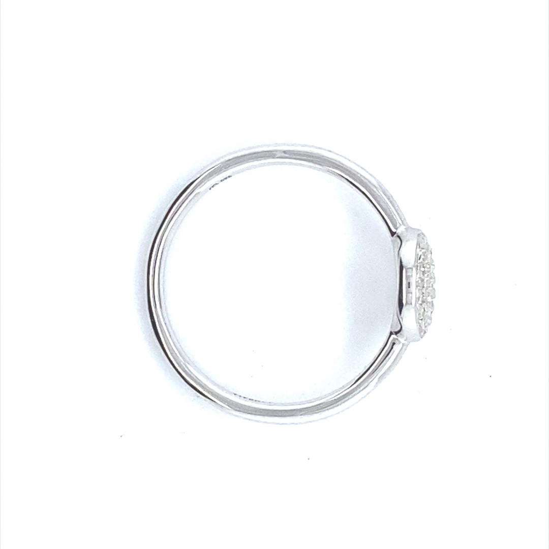 Viventy Damenring Zirkonia – Bild 5