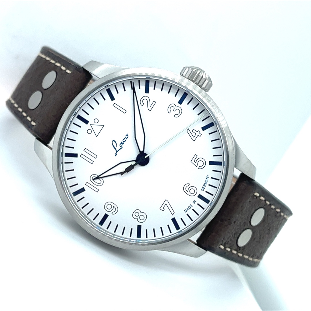 Laco Augsburg Polar 42