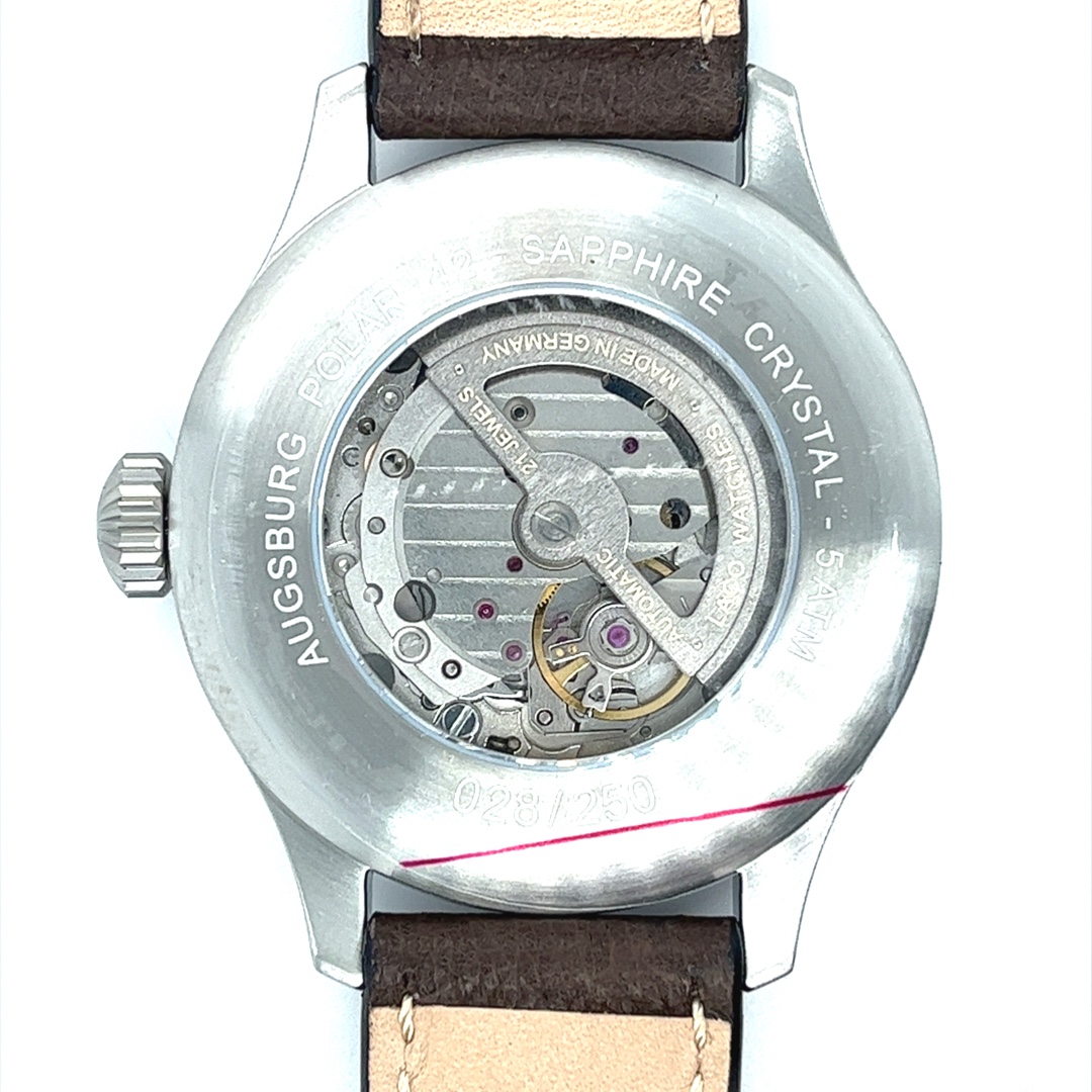 Laco Augsburg Polar 42 – Bild 15