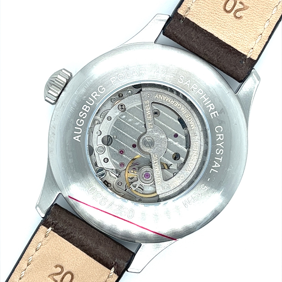 Laco Augsburg Polar 42 – Bild 16