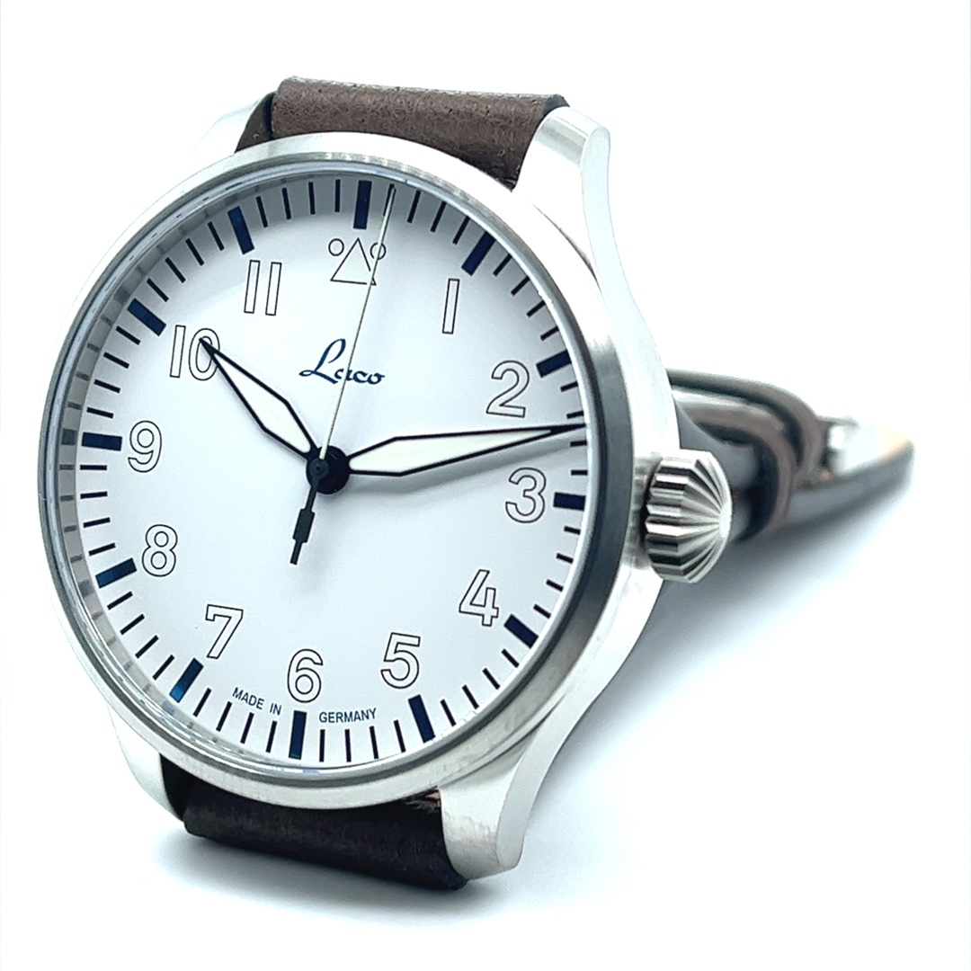 Laco Augsburg Polar 42 – Bild 18