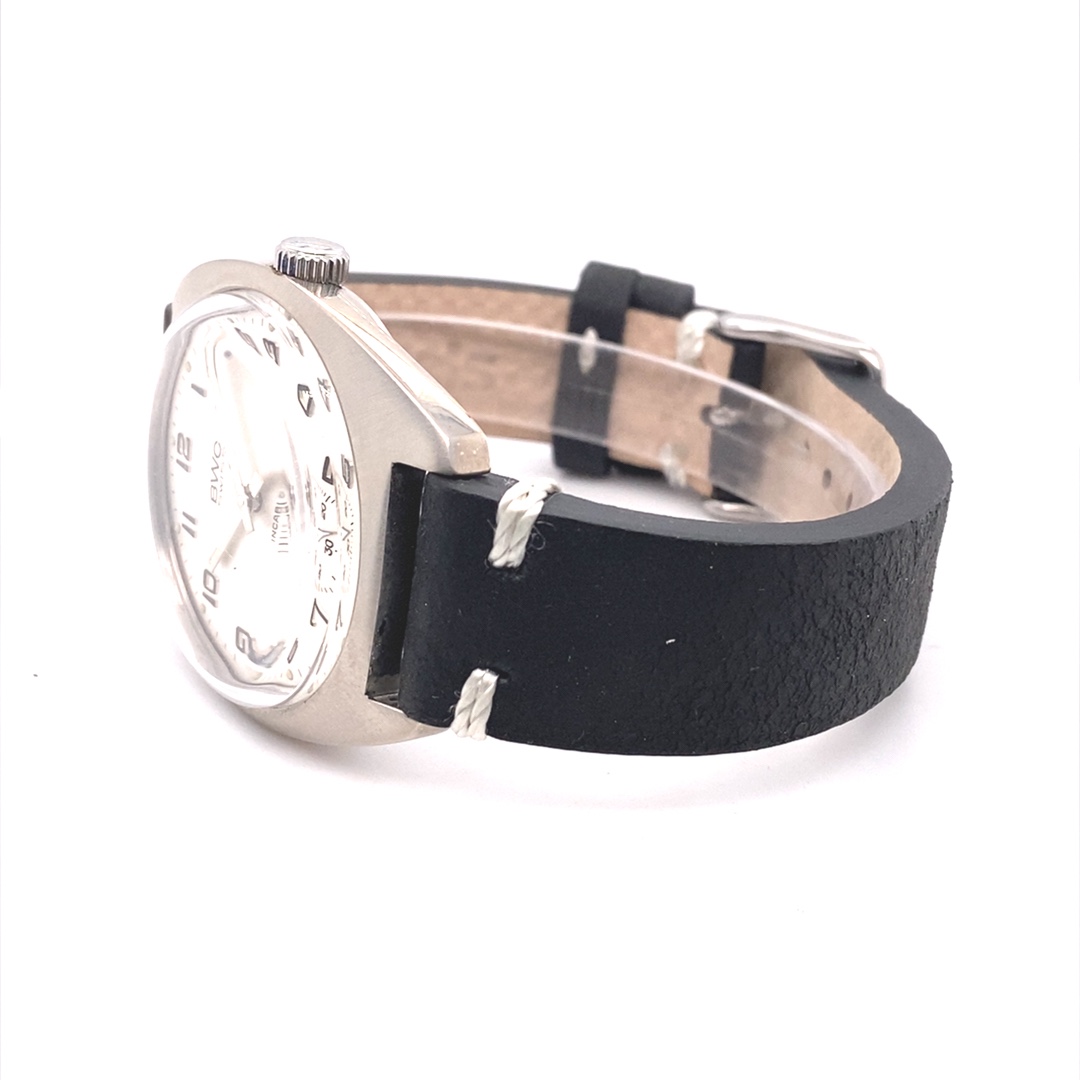 BWC Swiss Vintage Uhr – Bild 14