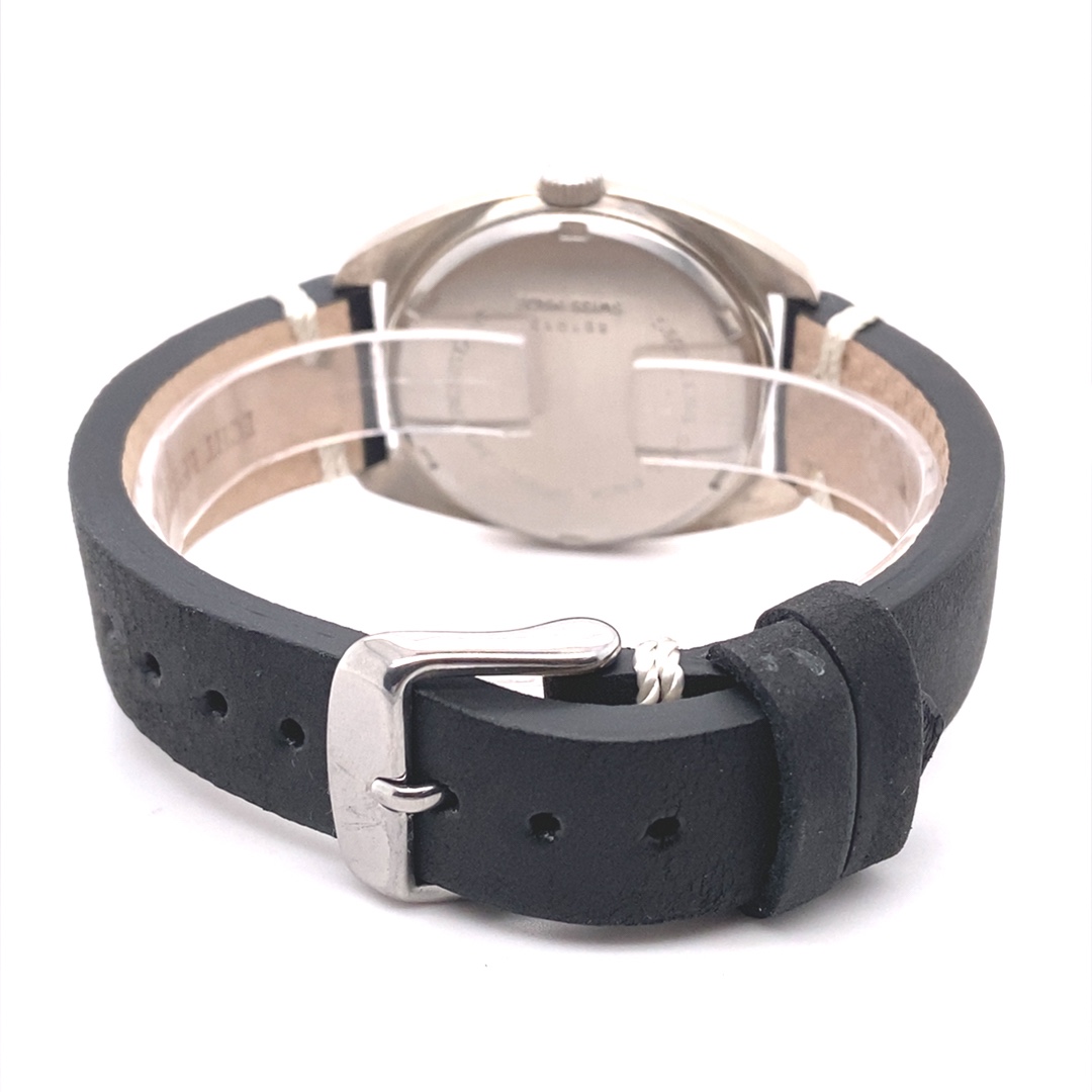 BWC Swiss Vintage Uhr – Bild 17