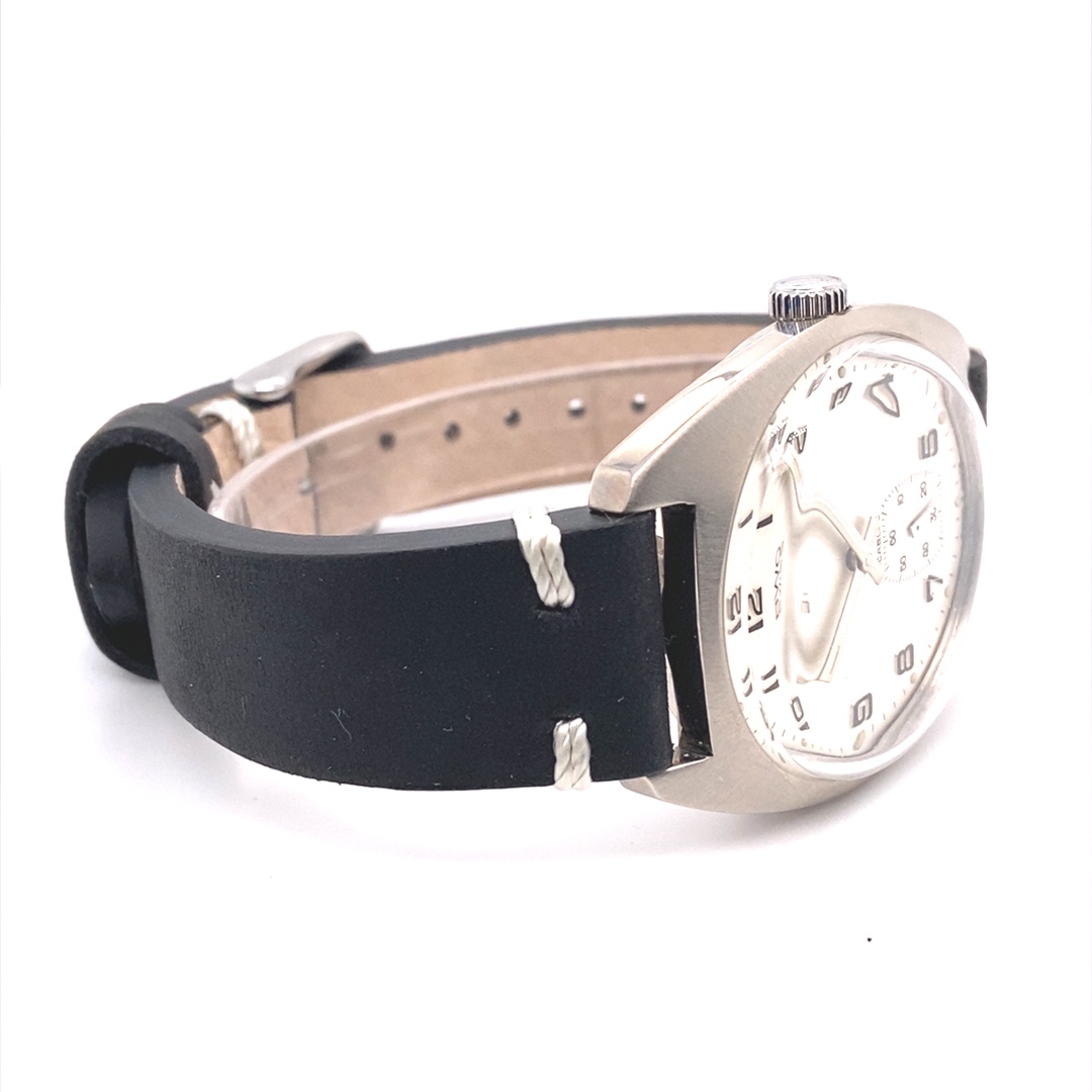 BWC Swiss Vintage Uhr – Bild 19