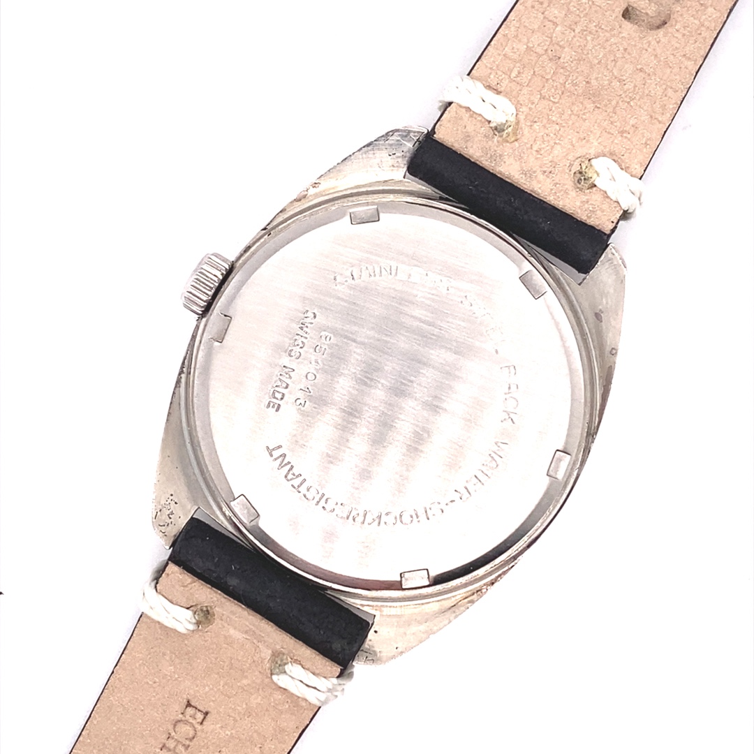 BWC Swiss Vintage Uhr – Bild 6