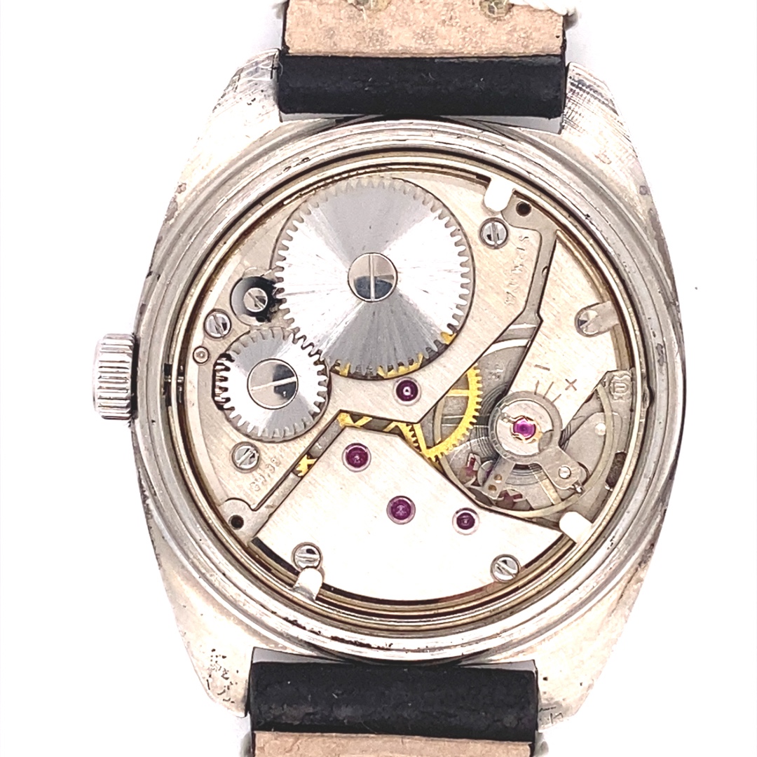 BWC Swiss Vintage Uhr – Bild 7
