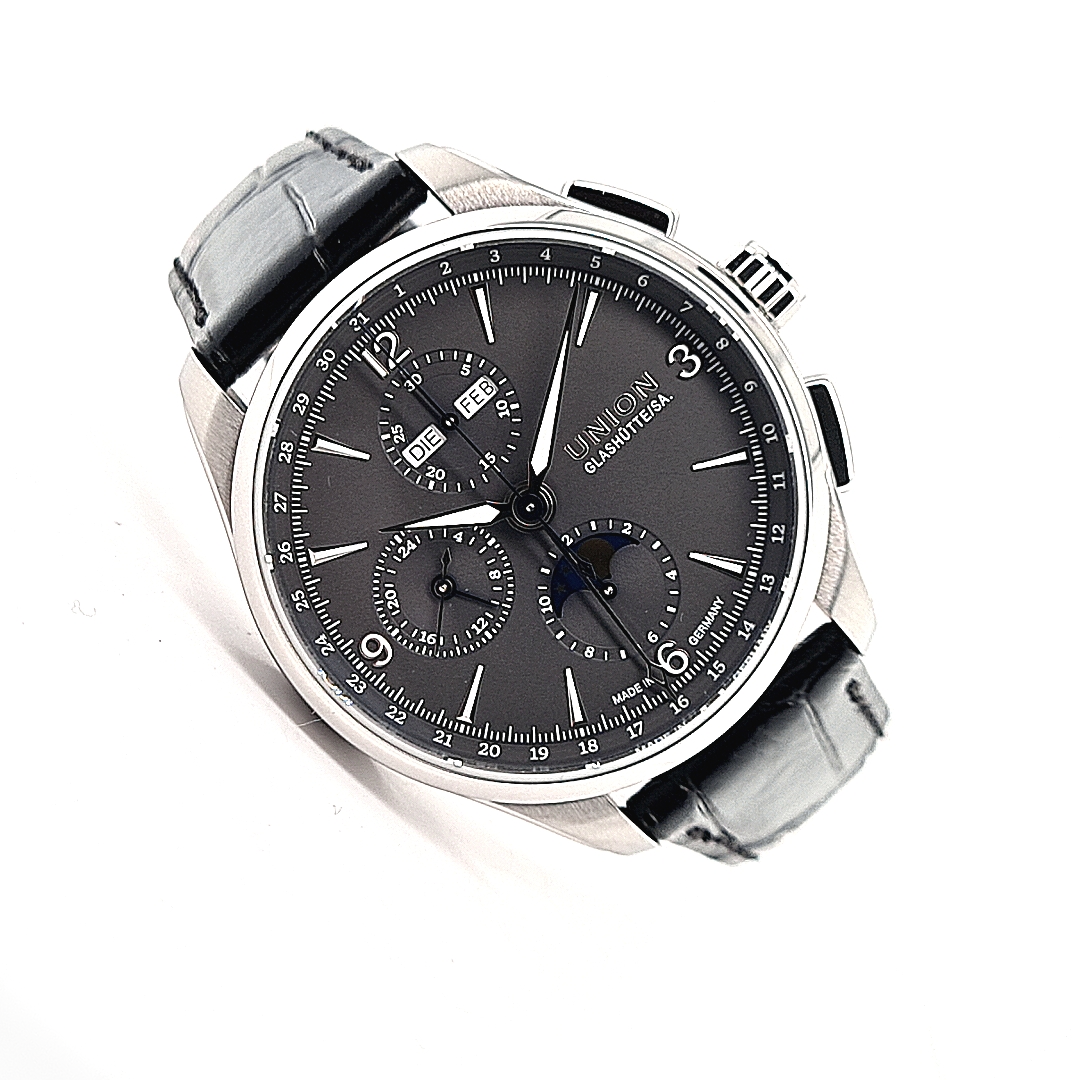 Belisar Mondphase 42mm