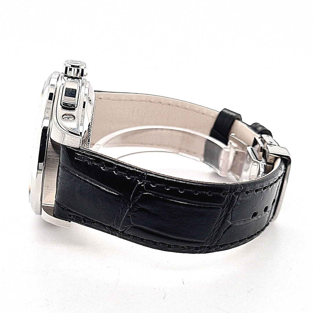 Union Glashütte Belisar Mondphase 42mm – Bild 4