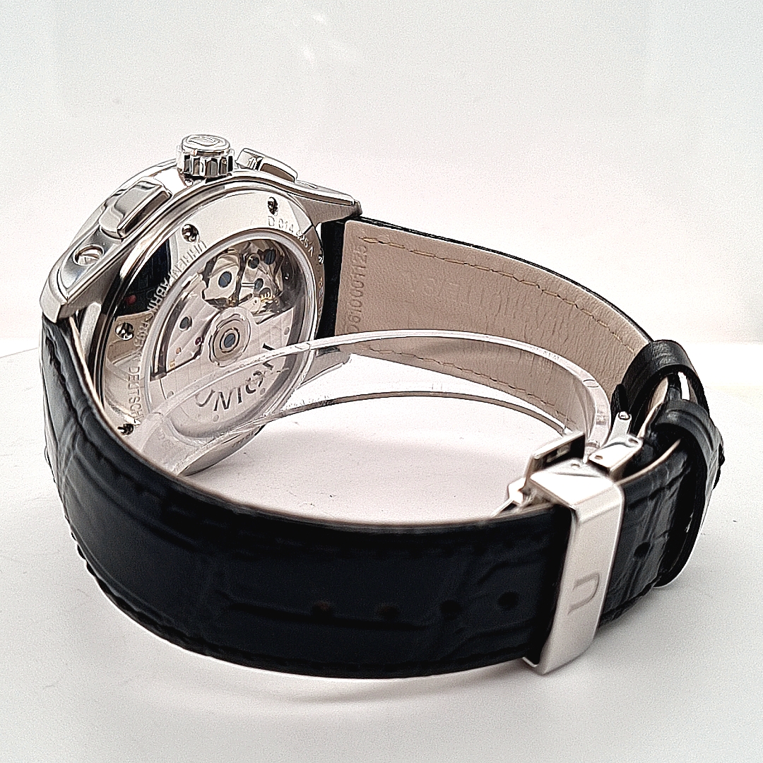 Union Glashütte Belisar Mondphase 42mm – Bild 5