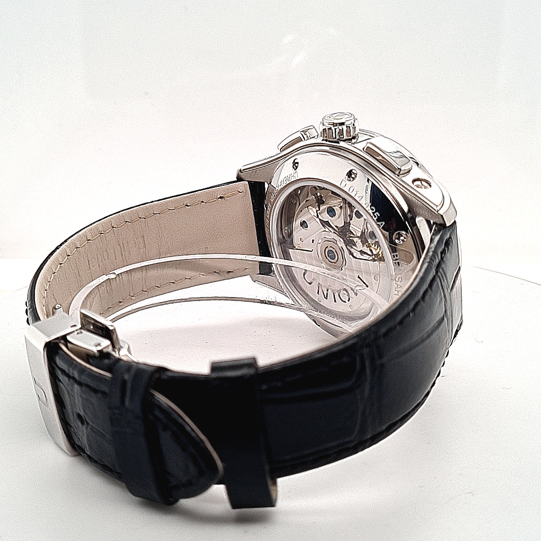 Union Glashütte Belisar Mondphase 42mm – Bild 7