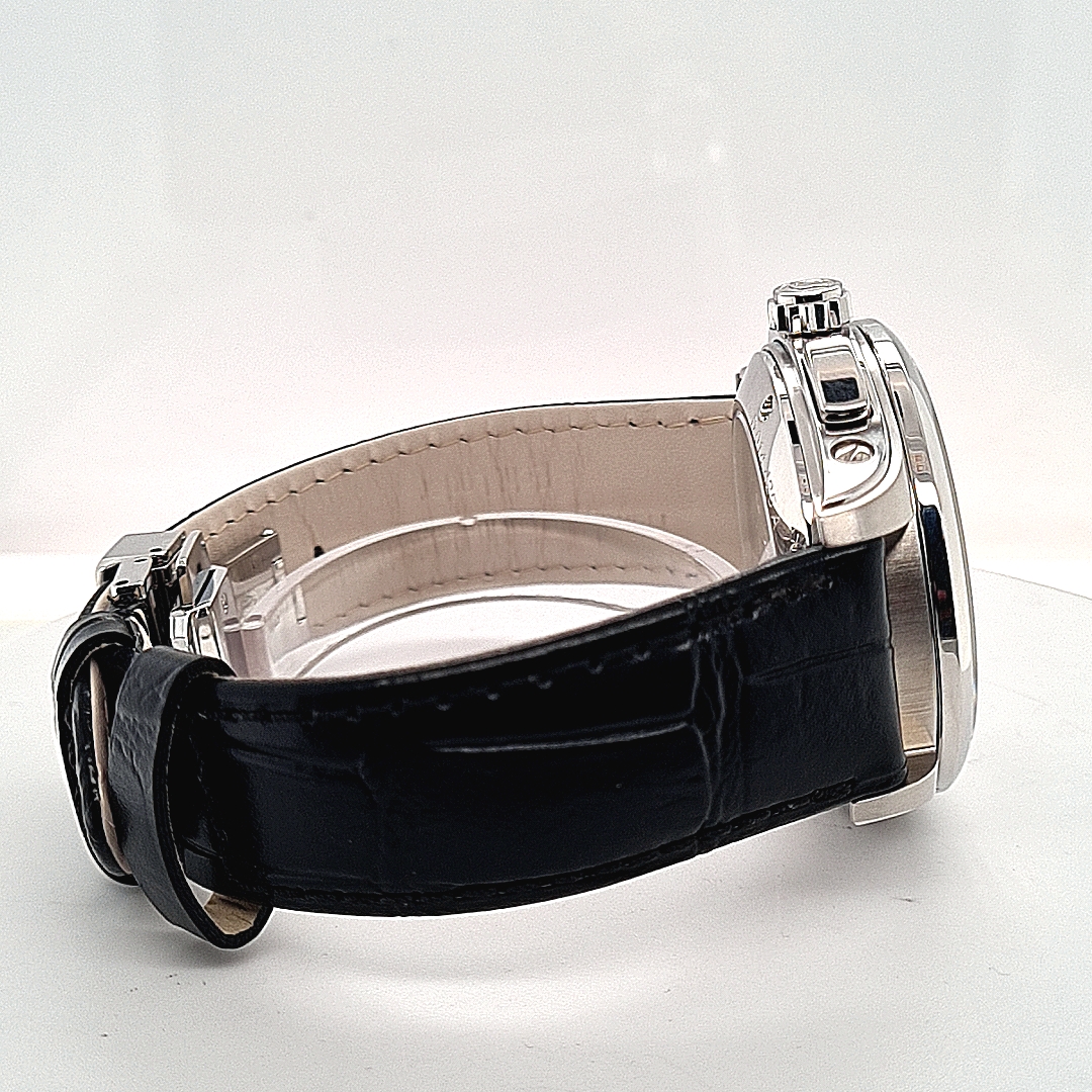 Union Glashütte Belisar Mondphase 42mm – Bild 8