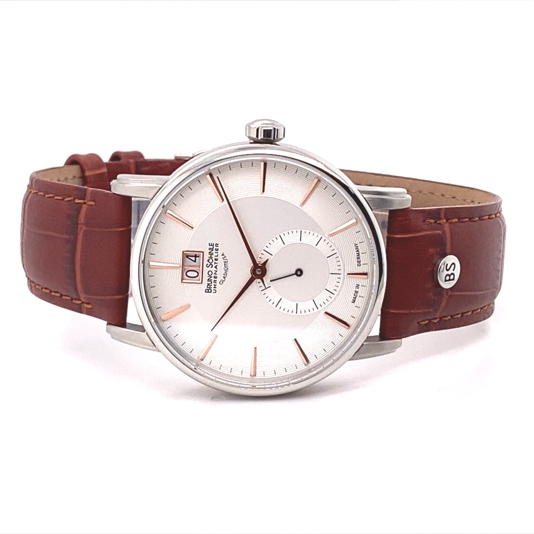 Bruno Söhnle Atrium – Bild 3