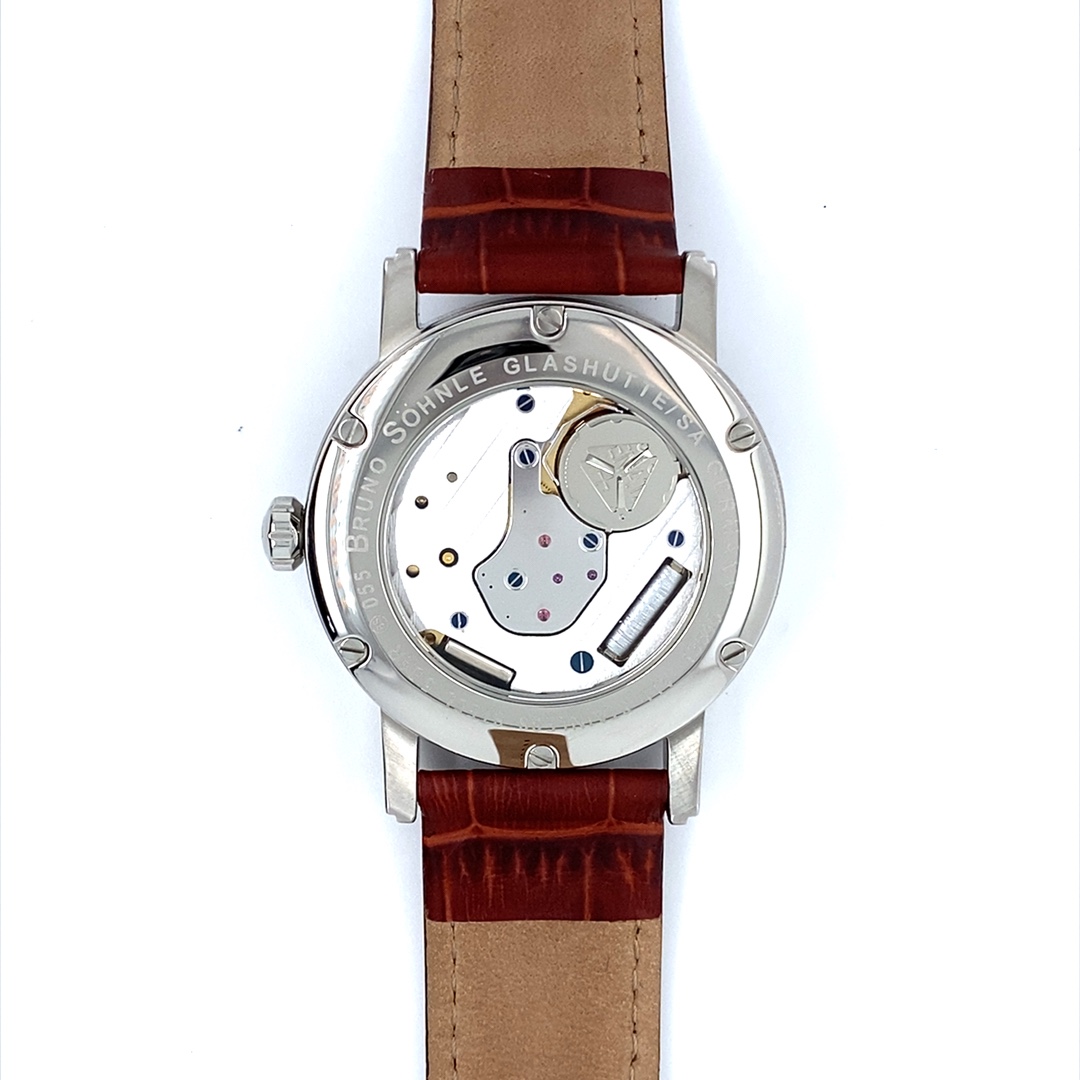 Bruno Söhnle Atrium – Bild 8