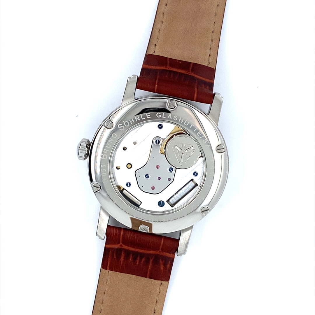 Bruno Söhnle Atrium – Bild 9