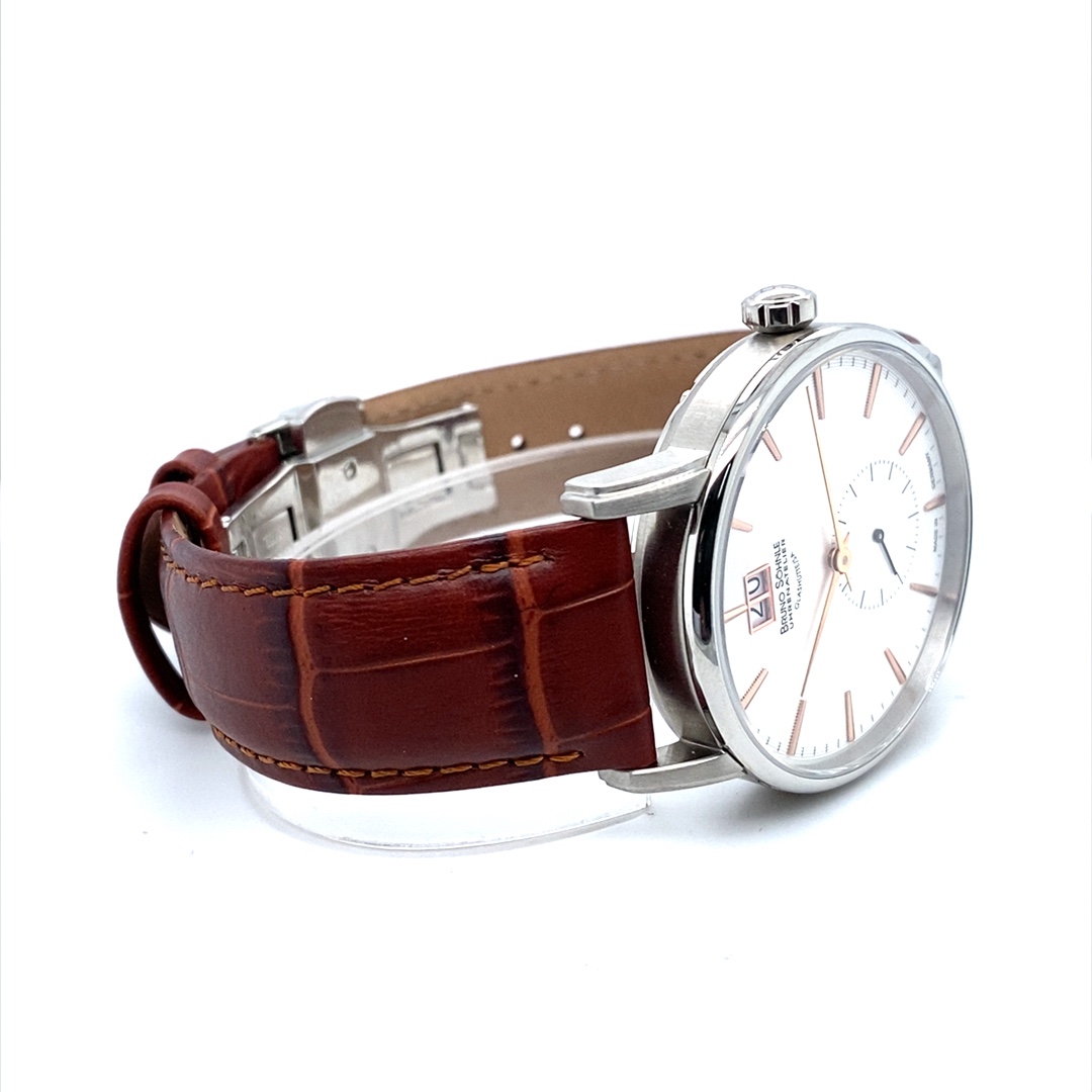 Bruno Söhnle Atrium – Bild 16