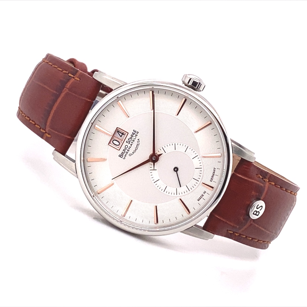 Bruno Söhnle Atrium – Bild 2