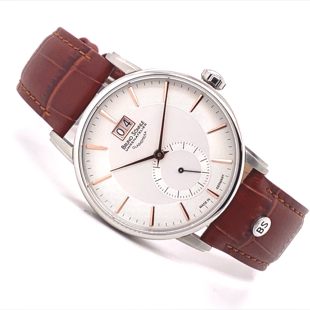 Bruno Söhnle Atrium