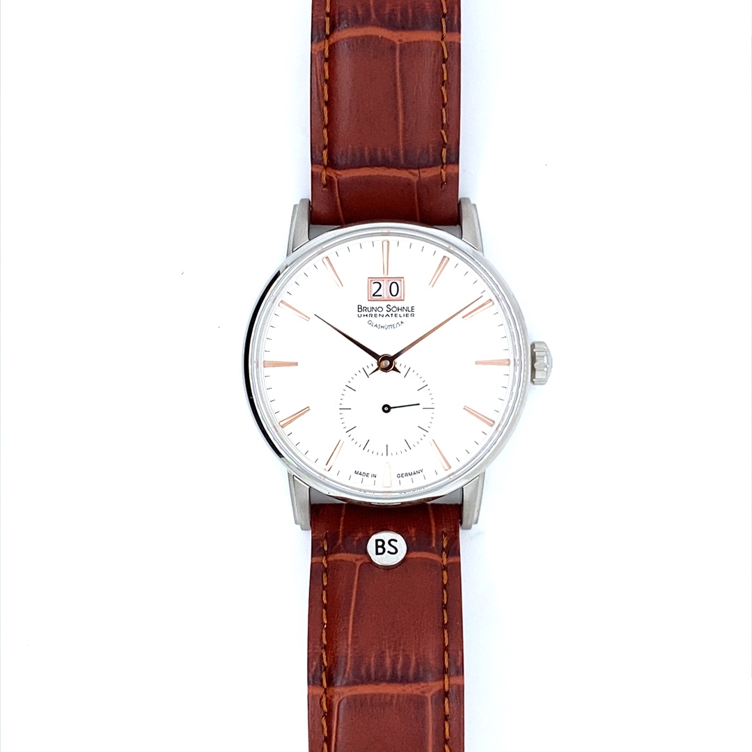 Bruno Söhnle Atrium – Bild 5