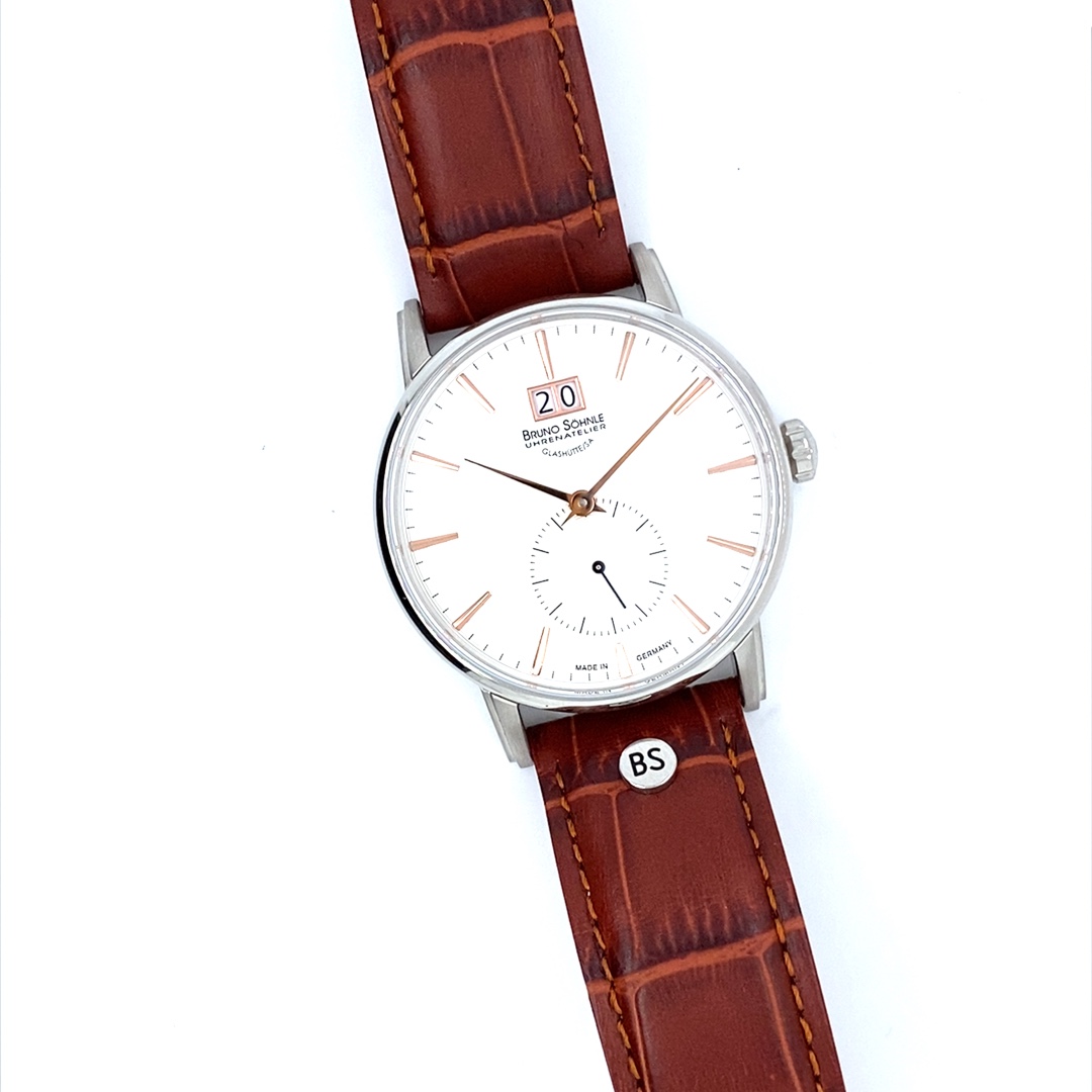 Bruno Söhnle Atrium – Bild 6