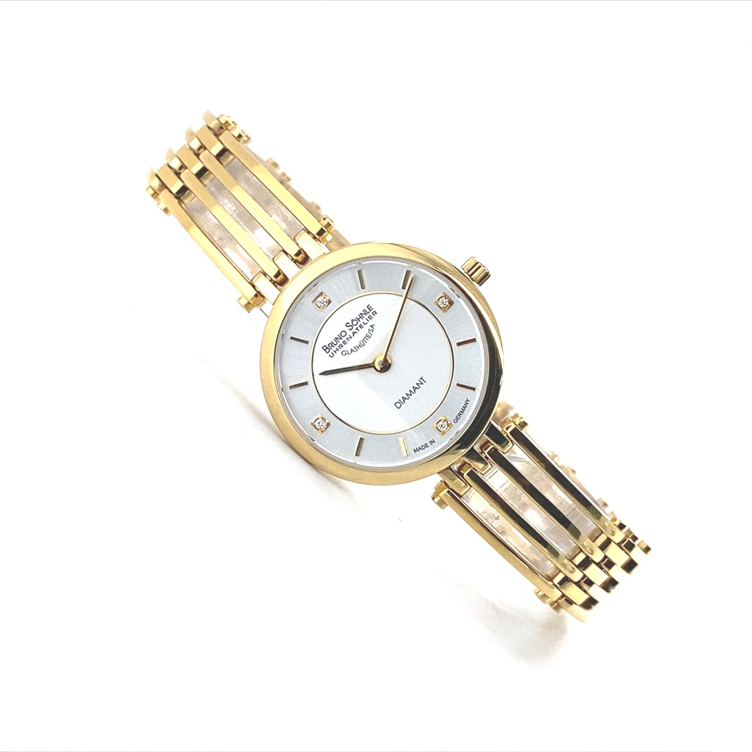 Bruno Söhnle LATINA II