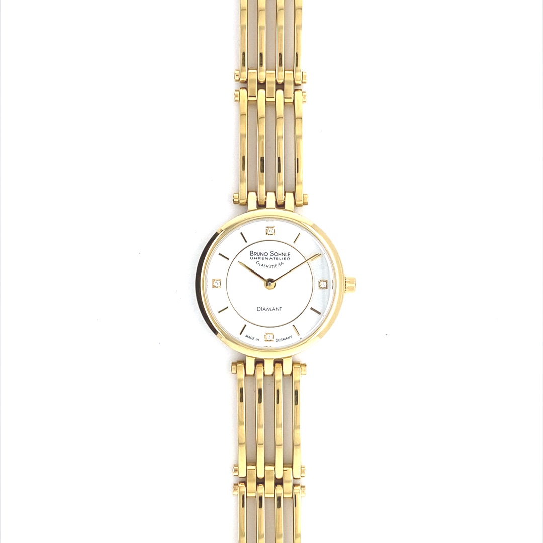 Bruno Söhnle LATINA II – Bild 3