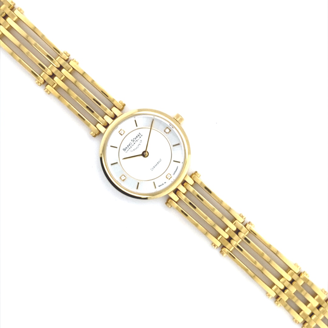 Bruno Söhnle LATINA II – Bild 4