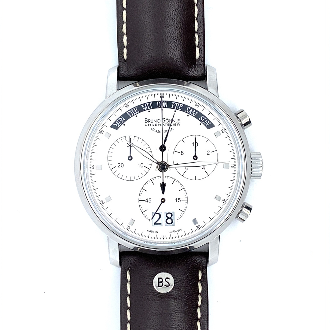 Bruno Söhnle Marcato – Bild 5