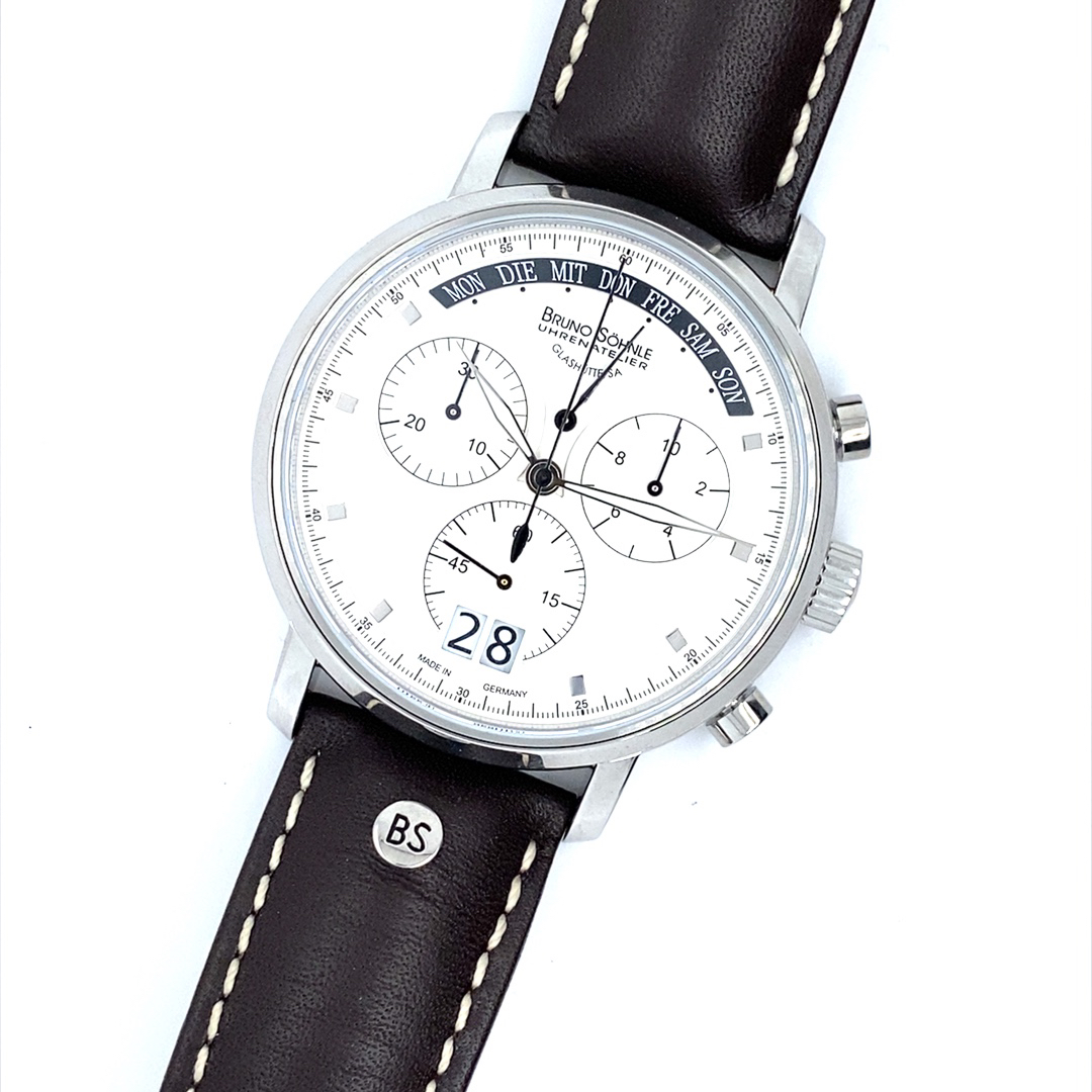 Bruno Söhnle Marcato – Bild 4