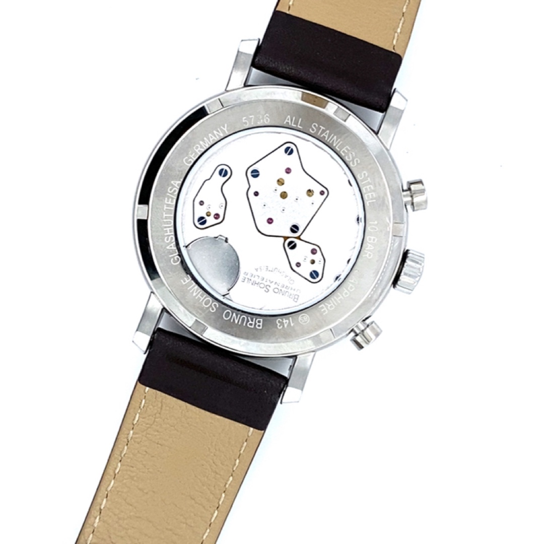 Bruno Söhnle Marcato – Bild 17