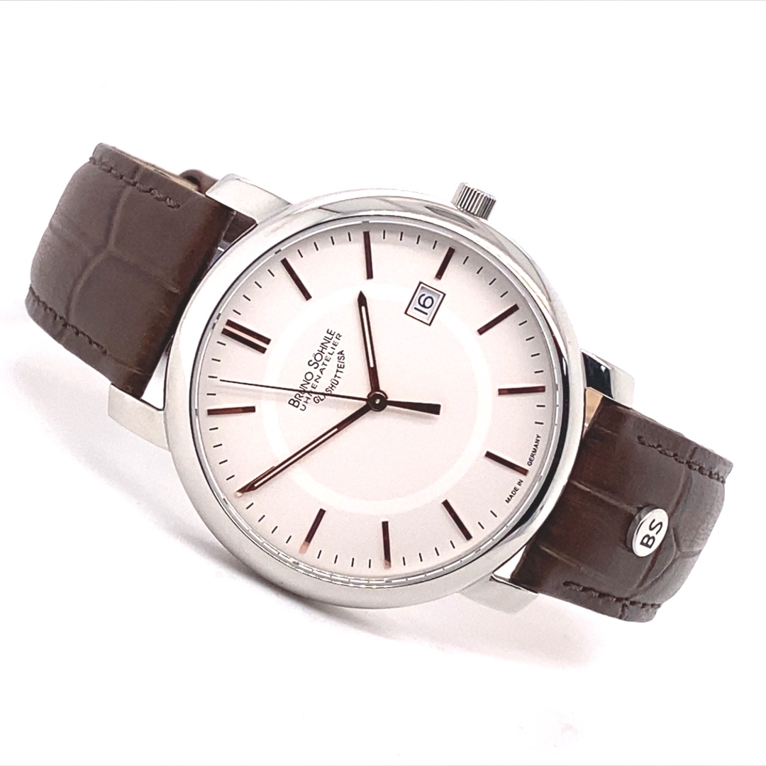 Bruno Söhnle Momento II Braun – Bild 2