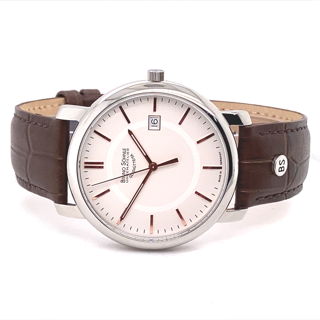 Bruno Söhnle Momento II Braun – Bild 3