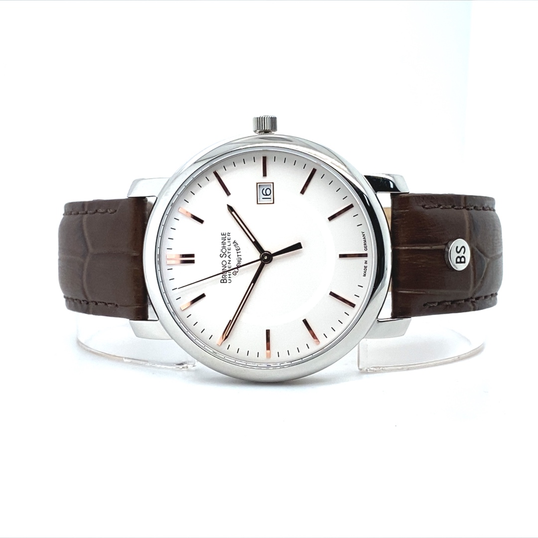 Bruno Söhnle Momento II Braun – Bild 4