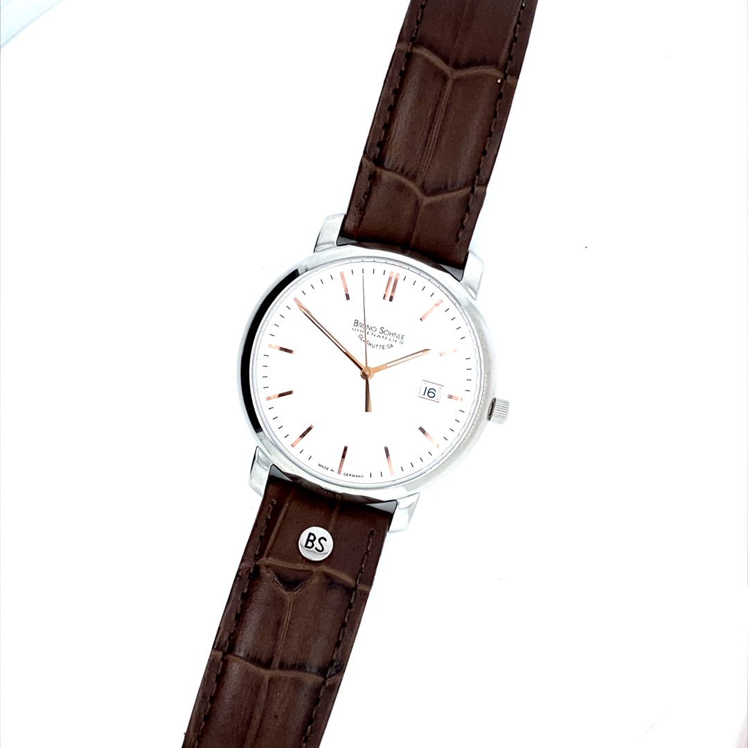 Bruno Söhnle Momento II Braun – Bild 7